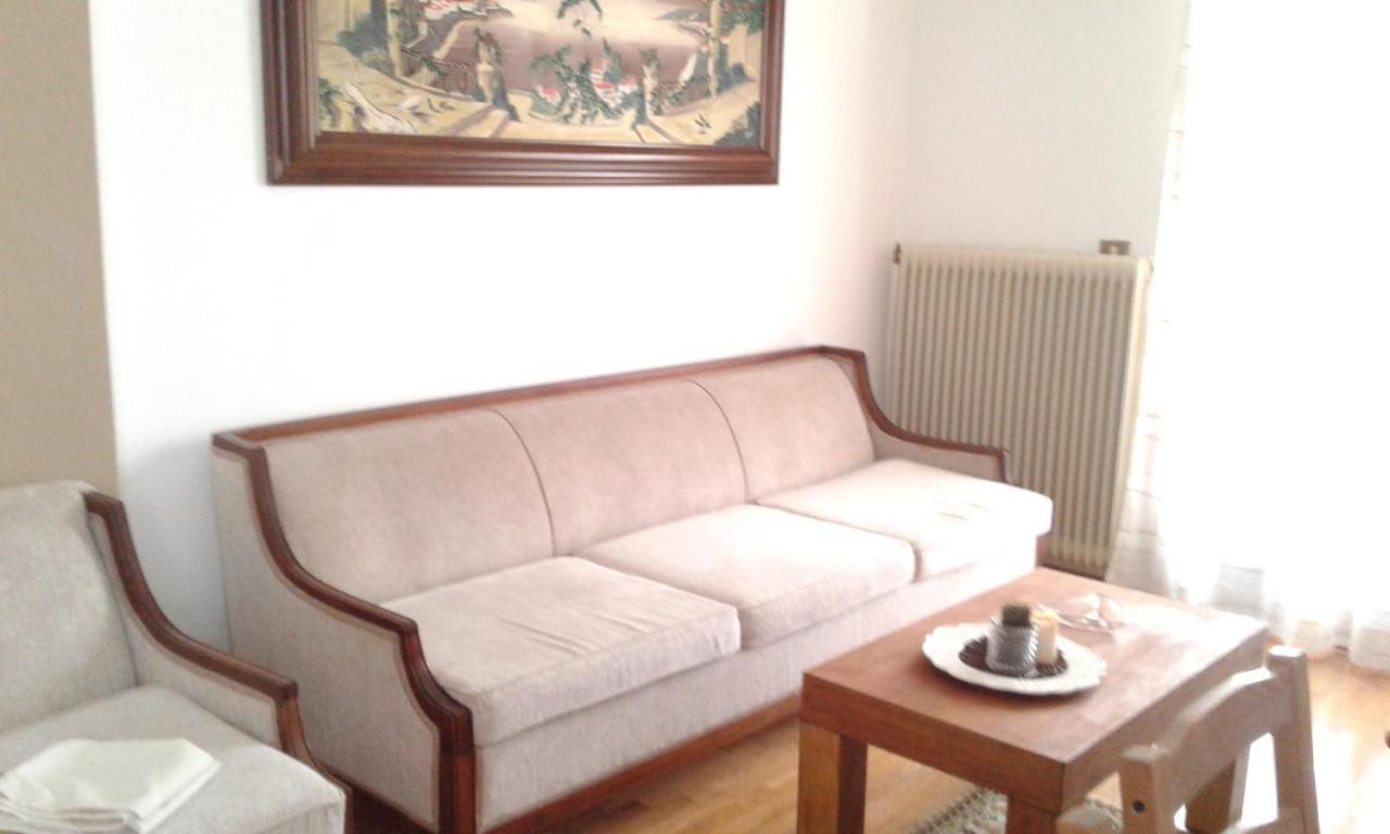 Olympus Hill Apartment *