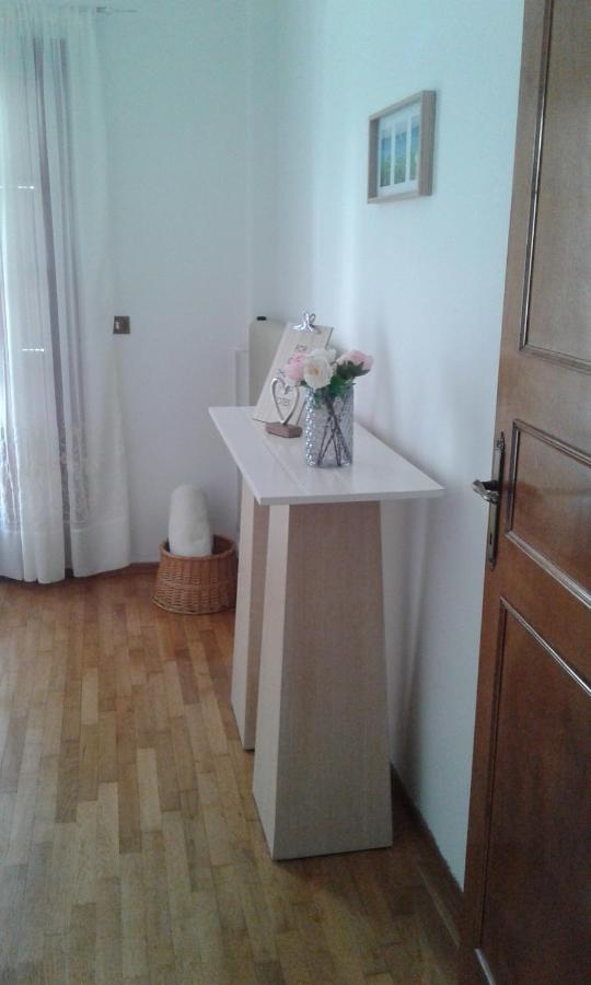 Olympus Hill Apartment Litochoro