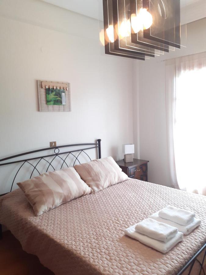 Apartment Olympus Hill Litochoro