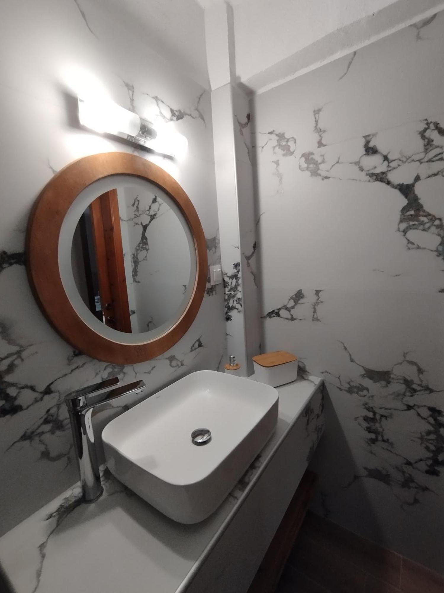 Olympus Hill Apartment Litochoro