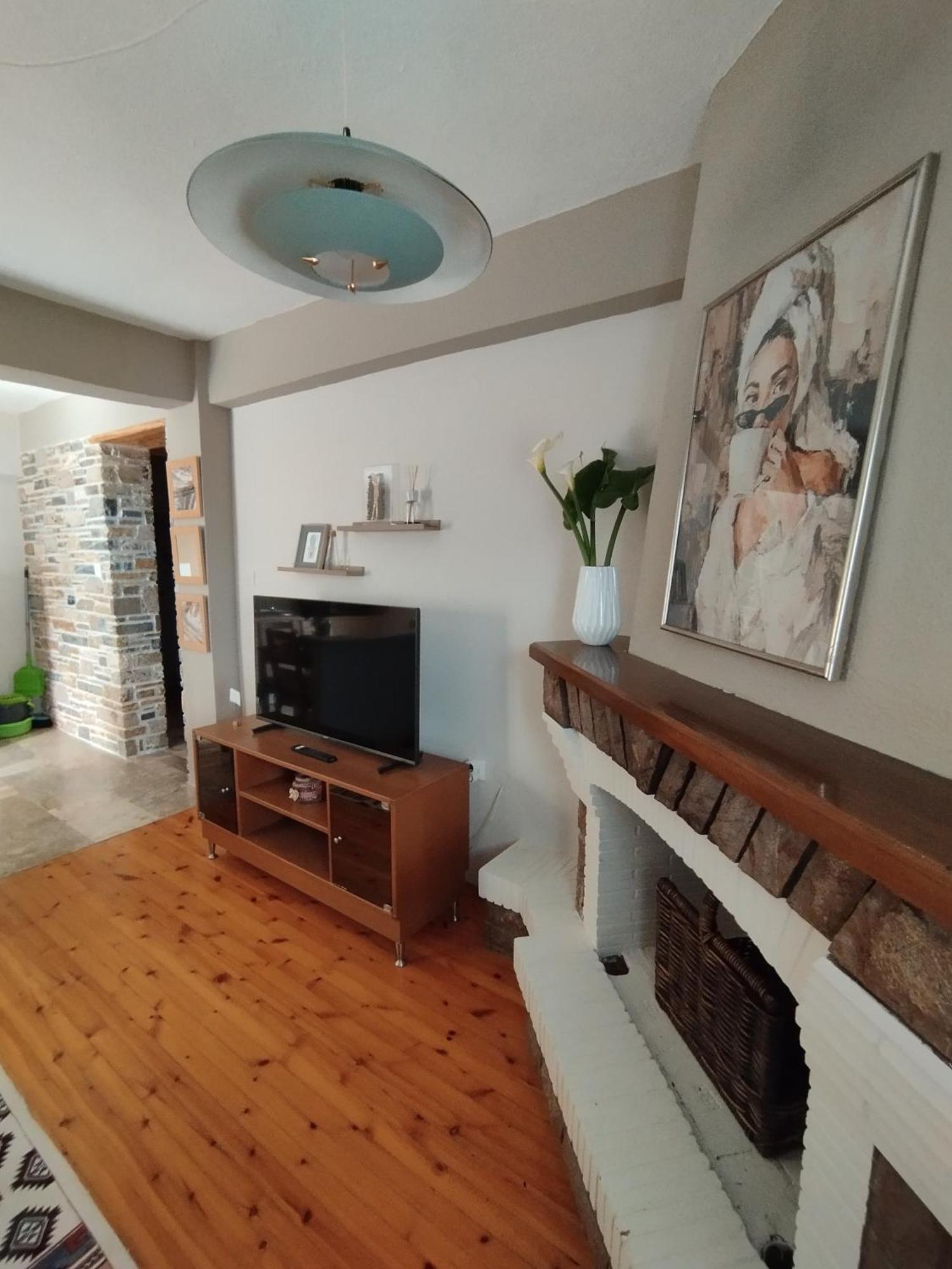 Olympus Hill Apartment