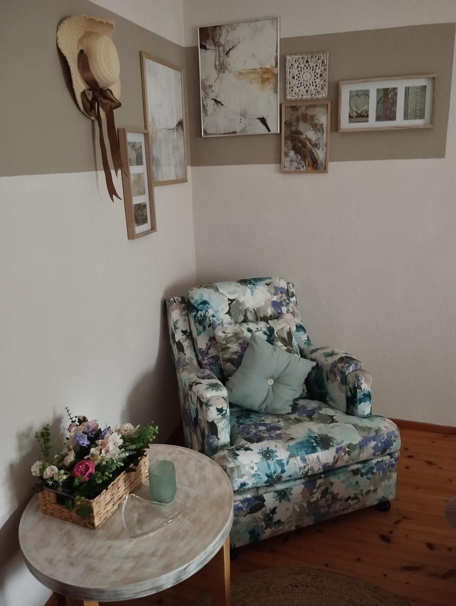 Apartment Olympus Hill Litochoro